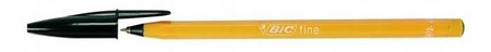 DŁUGOPIS BIC ORANGE CZARNY
