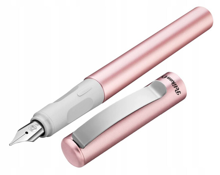 PIÓRO WIECZNE PINA COLADA (1) ROSE PELIKAN
