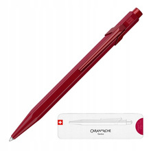 Długopis 849 Claim Your Style Edycja 4 Garnet Red