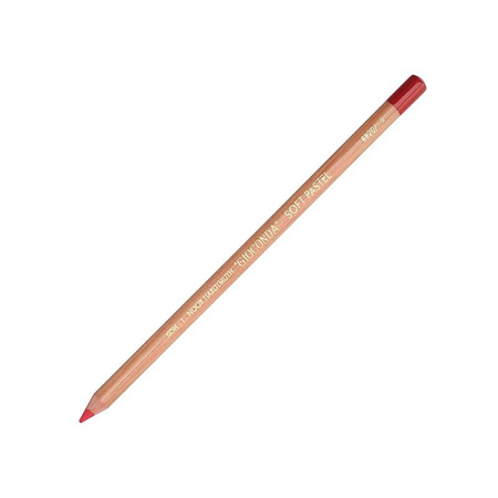 KIN PASTEL GIOCONDA  W DREWNIE 8820 - 05  CARMINE RED