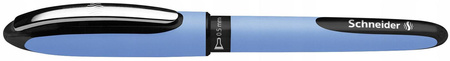 Pióro kulkowe SCHNEIDER One Hybrid N 05 mm czarny