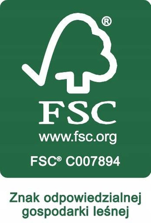 PAPIER KSERO COLOR COPY 200GR/M2 A4 250