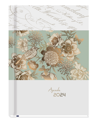 Terminarz Agenda 2024^(01)