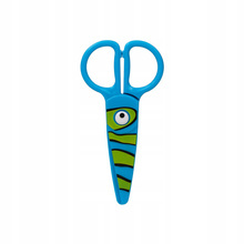 Nożyczki dla dzieci Strigo SSC093 Zwierzatka