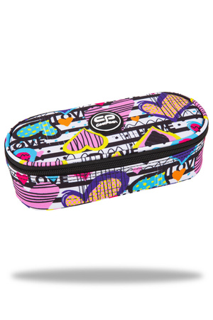 COOLPACK PIÓRNIK CAMPUS DIARY