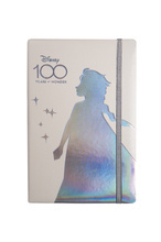 COOLPACK NOTES DISNEY A5/80K 60374PTR