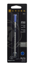 Wkład Cross 8512 niebieski