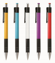 Długopis Tetis KD940 wkład olejowy 0,7 mm