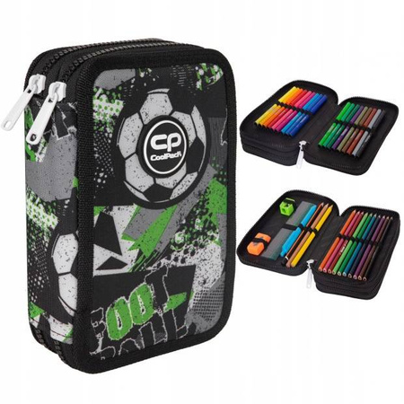 COOLPACK JUMPER2 PIÓRNIK PODW Z WYP LETS GOL 2023