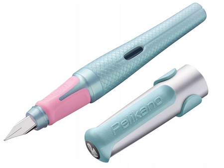 Pióro wieczne Pelikano Magic Ocean P480