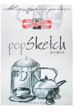 Koh i noor Szkicownik Pop Sketch 110g