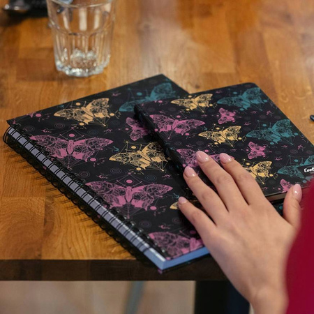 Kołobrulion Coolpack A4 Silence