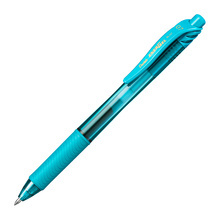 CIENKOPIS PENTEL BL107 TURKUSOWY