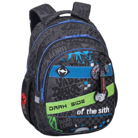 DISNEY CORE JERRY PLECAK MŁODZIEŻOWY 15" STAR WARS COOLPACK