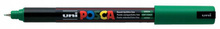 Marker Posca Mazak plakatowy PC-1MR ZIELONY