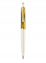 Długopis Pelikan Classic K200 Gold Marbled