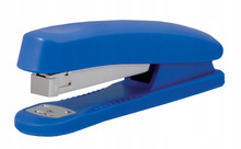 Zszywacz Tetis GV106 24/6 - 26/6 mm NIEBIESKI 25 k