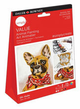 DAL SIMPLY VALUE OIL ACTIVITY ANIMAL fila