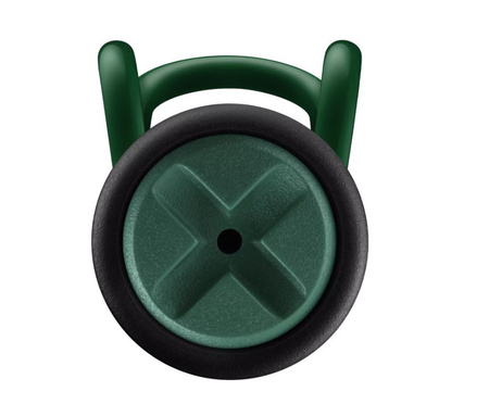 Pióro wieczne Lamy Safari Slytherin F