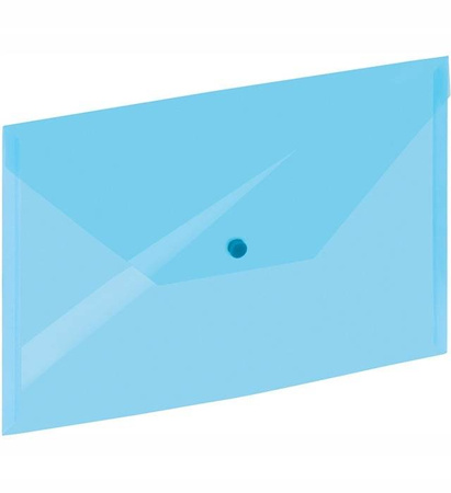Koperta zatrzaskowa Eagle 9113 format A4 niebieska
