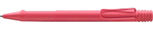 Długopis Lamy Safari Sunset Coral