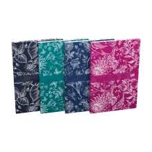 BRULION MO OXFORD ROMANCE B5 80K.LINIA -!-