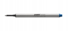Wkład do pióra kulkowego Lamy M66 niebieski B