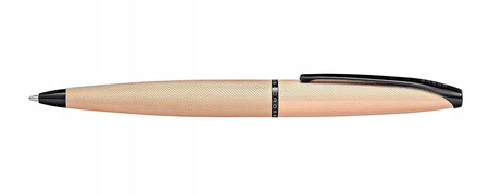 Długopis Cross CR 882-42 ATX Brushed Rose Gold