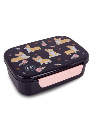 COOLPACK FOODYX ŚNIADANIÓWKA Z PRZEGRÓDKĄ ELISABETH