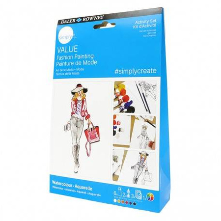 DAL SIMPLY VALUE WC ACTIVITY-FASHION fila