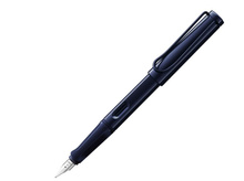 Pióro wieczne Lamy Safari Dark Dusk LH
