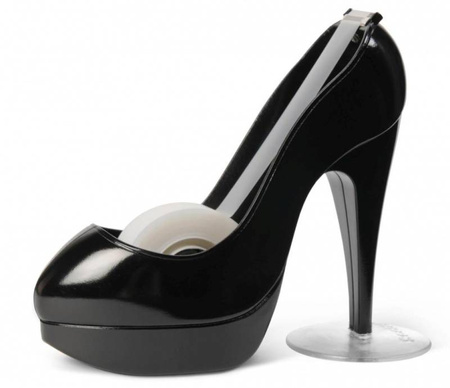 Dyspenser 3M Scotch Szpilka + taśma 19 mm x 8,89