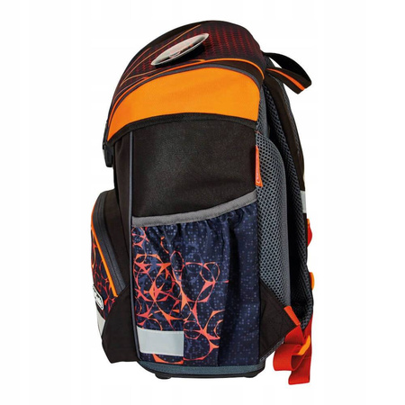 Tornister Herlitz Ultralight Mechanic