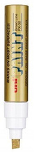 Marker olejowy PX-30 UNI PAINT ZŁOTY 4,0-8,5 mm