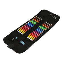 KREDKI KIN POLYCOLOR 3800/3TP W CZAR.ETUI 24KOL.