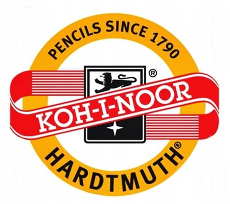 KOH I NOOR Klej + Lakier do Decoupage 2w1 mat
