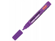 Marker Toma kredowy fioletowy TO-292