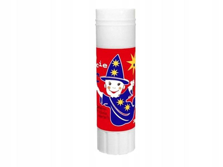 Klej w sztyfcie Kamaben MAGIC 10 g.