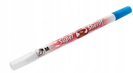 Korektor Pelikan 258M Super Sheriff