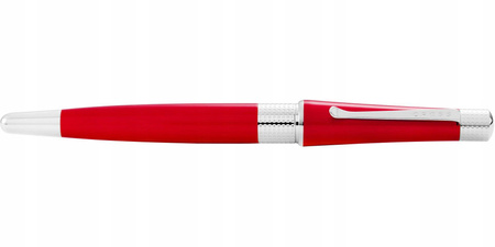 Pióro Cross AT0496-27MS Beverly Red Lacquer