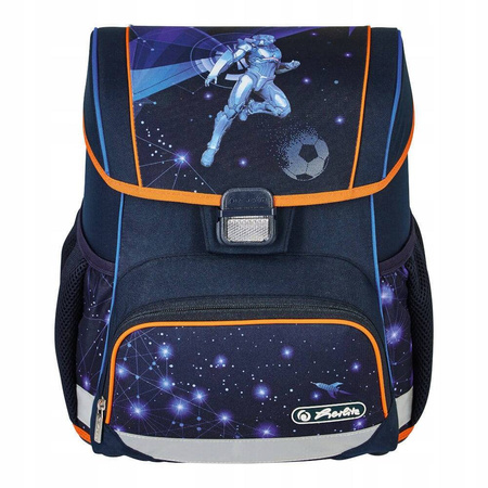 Tornister Herlitz Loop Plus Galaxy Game