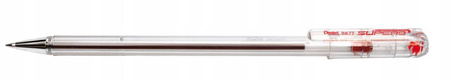 Długopis Pentel BK77 CZERWONY