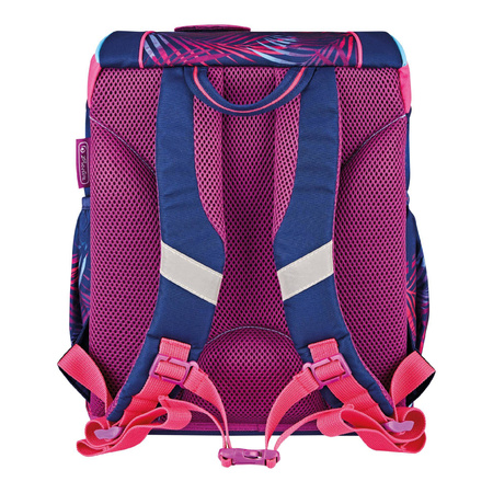 TORNISTER ULTRALIGHT TROPICAL CHILL HERLITZ 2023 + FARBY GRATIS