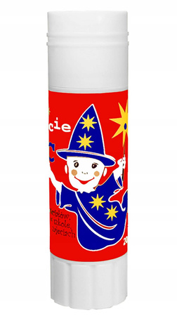 Klej w sztyfcie Kamaben MAGIC 20 g.