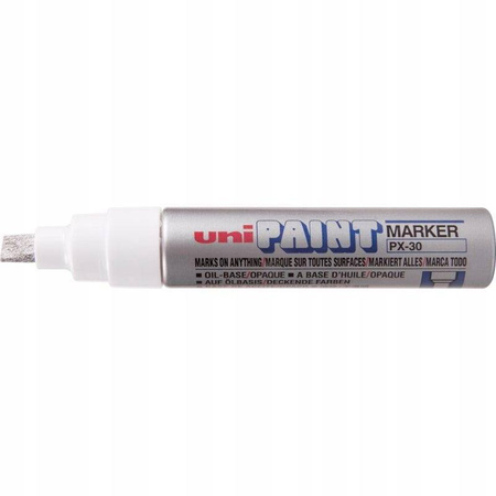 Marker olejowy PX-30 UNI PAINT ZŁOTY 4,0-8,5 mm