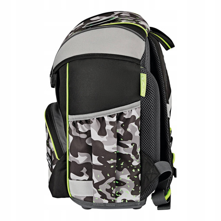 TORNISTER ULTRALIGHT CAMO DRAGON HERLITZ 2023