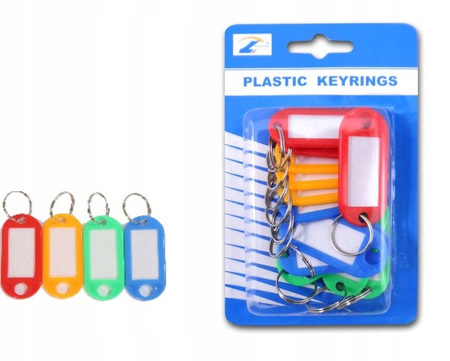 ZAWIESZKA DO KLUCZY a'100 TAURUS