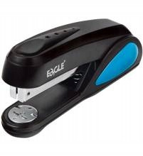 Zszywacz EAGLE DYNAMIC niebieski 20 kartek