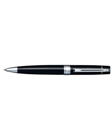 SHEAFFER DŁUGOPIS GIFT COLLECT.2 CZARNY CHROM
