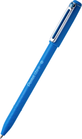 Długopis Pentel Izee 0,7mm błękitny